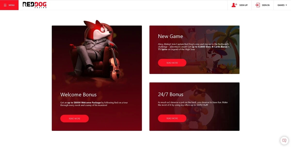 casino graphic